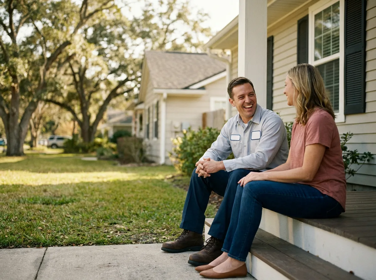 Septic tank pumping FAQs for Lawley, AL